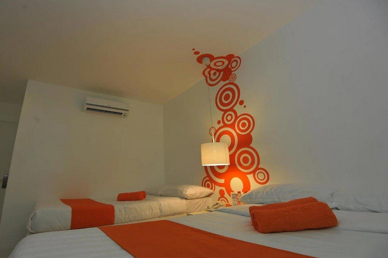 Islands Stay Hotels - Uptown Cebu Bagian luar foto