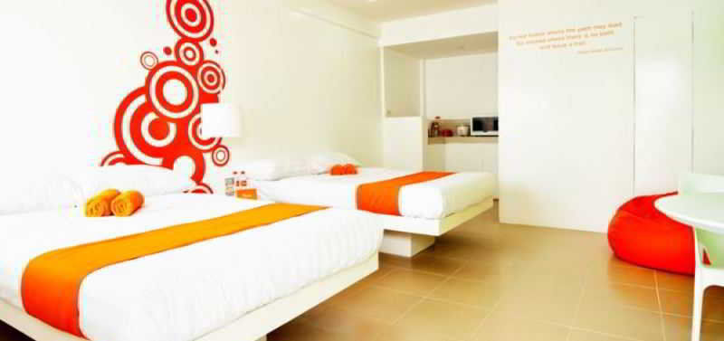 Islands Stay Hotels - Uptown Cebu Bagian luar foto