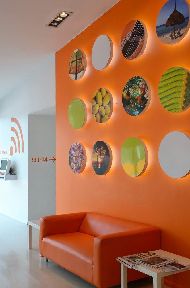 Islands Stay Hotels - Uptown Cebu Bagian luar foto