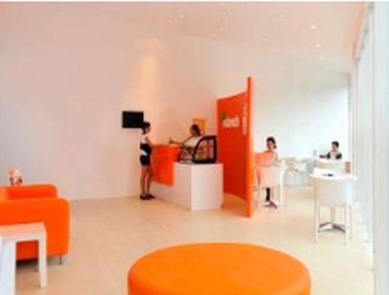 Islands Stay Hotels - Uptown Cebu Bagian luar foto