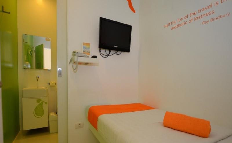 Islands Stay Hotels - Uptown Cebu Bagian luar foto
